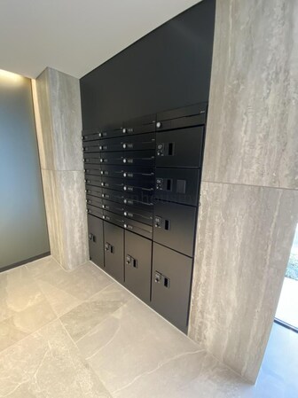 イプセ押上の物件内観写真